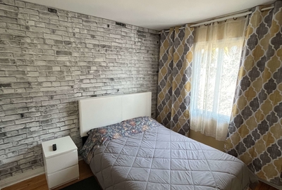 Furnished apartment at Angrignon metro station for short term rent