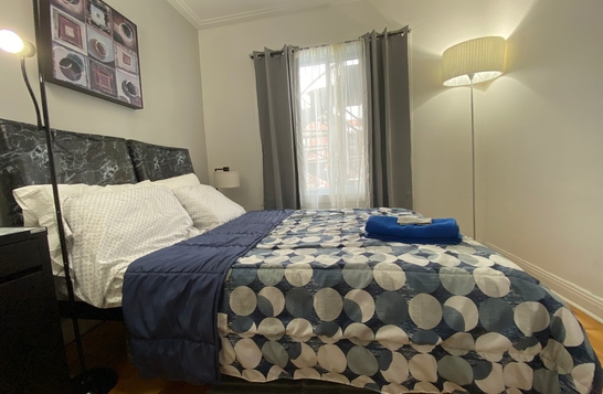 Appartement 5 1/2 meublé tout compris Sud-Ouest de Montréal