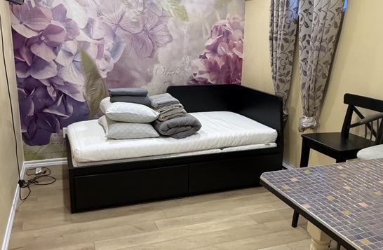 Affordable furnished studio in Montreal for short term lease Affordable furnished studio in Montreal for short term lease