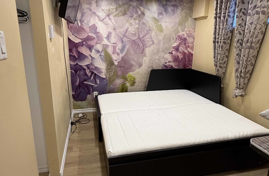 Affordable furnished studio in Montreal for short term lease Affordable furnished studio in Montreal for short term lease