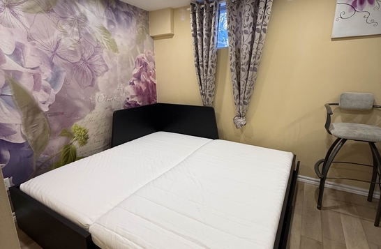 Affordable furnished studio in Montreal for short term lease Affordable furnished studio in Montreal for short term lease
