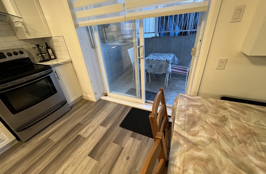 Appartement meublé métro Crémazie Appartement meublé métro Crémazie