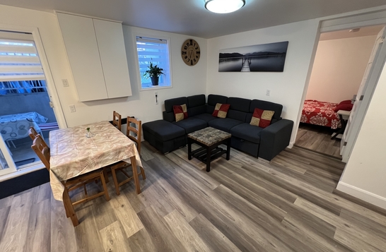 Appartement meublé 3 1/2 métro Crémazie, Ahountsic Appartement meublé 3 1/2 métro Crémazie, Ahountsic