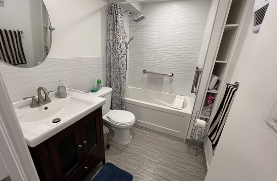 Appartement meublé 3 1/2 métro Crémazie, Ahountsic Appartement meublé 3 1/2 métro Crémazie, Ahountsic