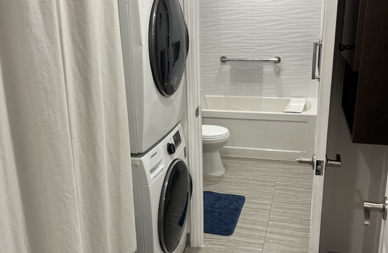 Appartement meublé 3 1/2 métro Crémazie, Ahountsic Appartement meublé 3 1/2 métro Crémazie, Ahountsic