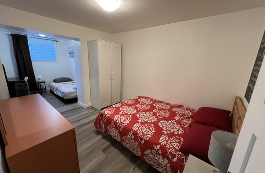 Appartement meublé 3 1/2 métro Crémazie, Ahountsic Appartement meublé 3 1/2 métro Crémazie, Ahountsic