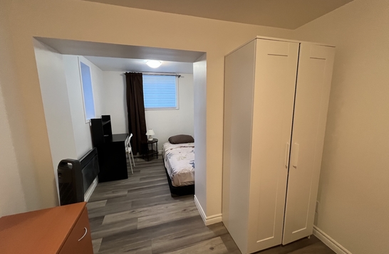 Appartement meublé 3 1/2 métro Crémazie, Ahountsic Appartement meublé 3 1/2 métro Crémazie, Ahountsic