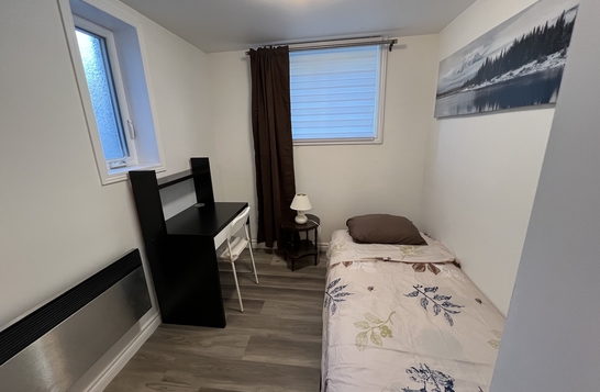 Appartement meublé 3 1/2 métro Crémazie, Ahountsic Appartement meublé 3 1/2 métro Crémazie, Ahountsic