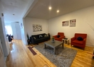  Furnished 5 1/2 for monthly rent in the  Sud-Ouest of Montréal