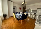  Furnished 5 1/2 for monthly rent in the  Sud-Ouest of Montréal