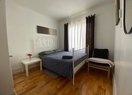  Furnished 5 1/2 for monthly rent in the  Sud-Ouest of Montréal