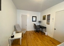  Furnished 5 1/2 for monthly rent in the  Sud-Ouest of Montréal