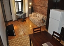 4 1/2 apartment short rental in Montreal