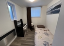 Appartement meublé 3 1/2 métro Crémazie, Ahountsic