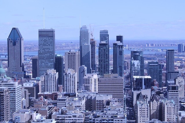 is montreal a safe city to visit