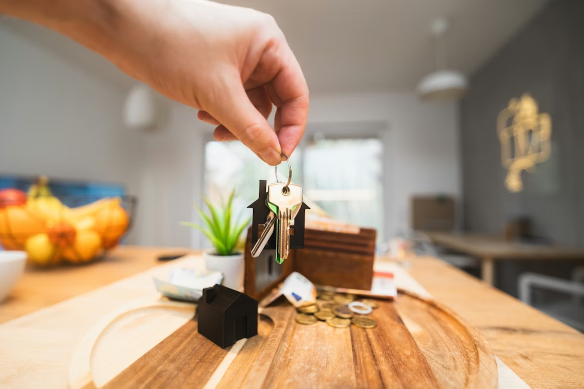 how to rent out an apartment