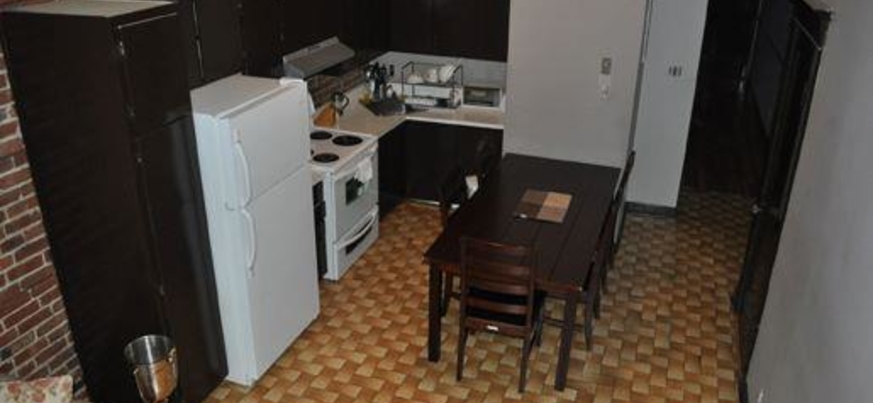 4 1/2 apartment short rental in Montreal 4 1/2 apartment short rental in Montreal