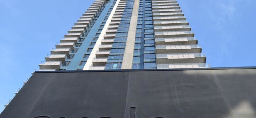 Modern 4 1/2 located North of the Ile-des-Soeurs EVOLO-1 Modern 4 1/2 located North of the Ile-des-Soeurs EVOLO-1