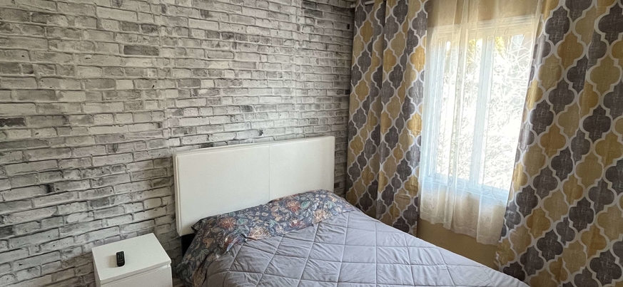 Furnished apartment at Angrignon metro station for short term rent Furnished apartment at Angrignon metro station for short term rent