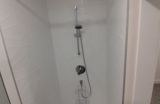 Title Apartment for 2 students or a small family near Berri-UQAM metro