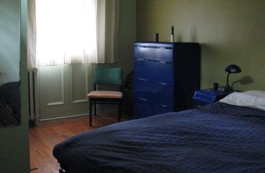 Appartement pour couple ou personne seule dans le Plateau Mont-Royal