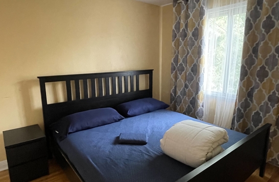 Appartement 1 chambre wifi illimité métro Angrignon Appartement 1 chambre wifi illimité métro Angrignon