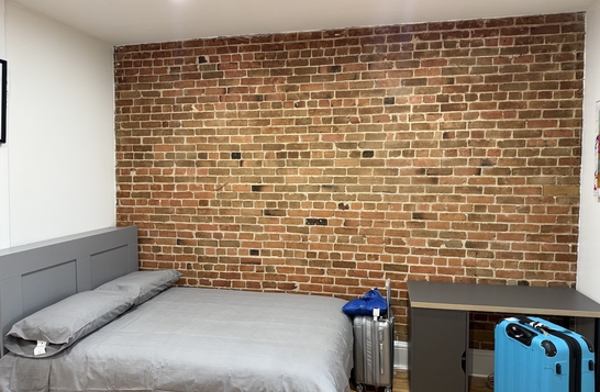 Private room for rent at Berri UQAM metro station