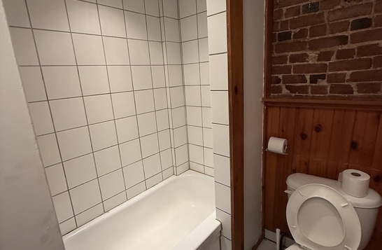 Private room for rent at Berri UQAM metro station