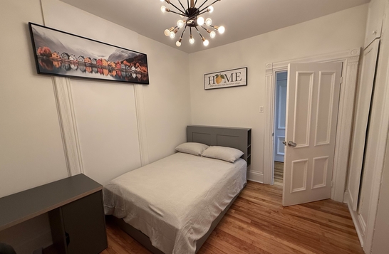 Chambre meublée pour étudiants près de UQAM, McGill, Concordia