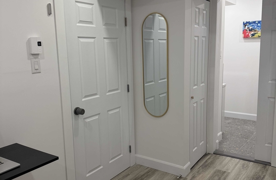 Studio meublé tout compris métro Berri UQAM