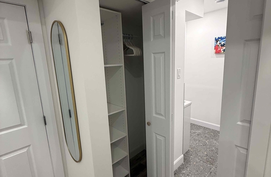 Studio meublé tout compris métro Berri UQAM