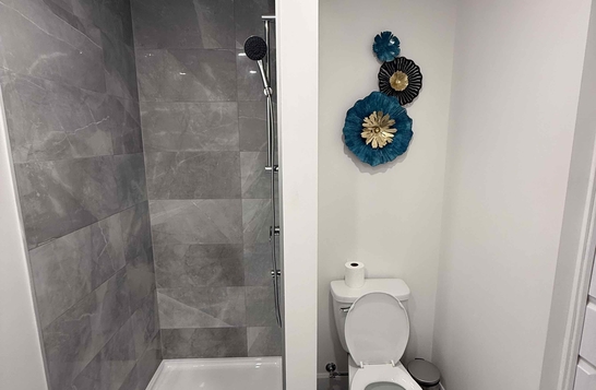 Studio meublé tout compris métro Berri UQAM