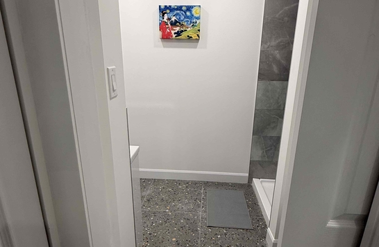 Studio meublé tout compris métro Berri UQAM