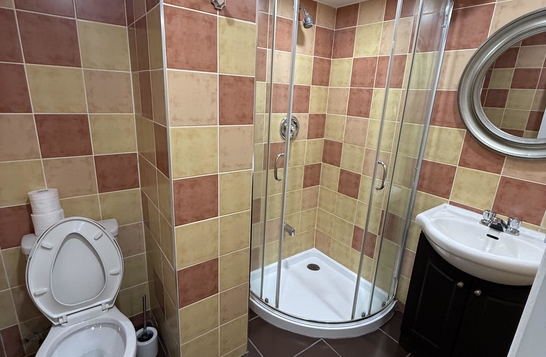 Affordable furnished studio in Montreal for short term lease