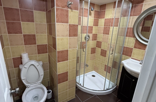 Affordable furnished studio in Montreal for short term lease