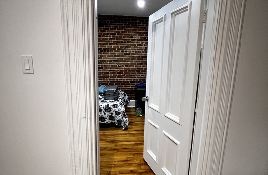 Private room for rent at Berri UQAM metro station