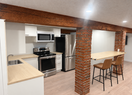 Chambre privée métro Longueuil 550$