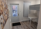 Title Apartment for 2 students or a small family near Berri-UQAM metro