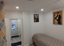 Apartment for 2 students or a small family near Berri-UQAM metro