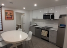Apartment for 2 students or a small family near Berri-UQAM metro
