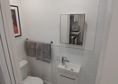Apartment for 2 students or a small family near Berri-UQAM metro
