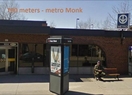 New studio 5 minutes metro Monk &amp; Angrignon