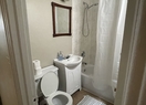 Appartement 1 chambre wifi illimité métro Angrignon
