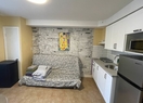 Appartement 1 chambre wifi illimité métro Angrignon