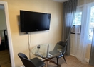 Appartement 1 chambre wifi illimité métro Angrignon