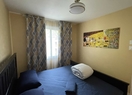 Appartement 1 chambre wifi illimité métro Angrignon