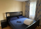 Appartement 1 chambre wifi illimité métro Angrignon