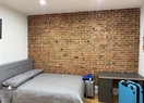 Private room for rent at Berri UQAM metro station
