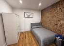 Private room for rent at Berri UQAM metro station