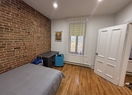 Private room for rent at Berri UQAM metro station
